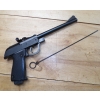 Pistolet Pneumatyczny Łucznik wz.70 #NP1020 rok1975